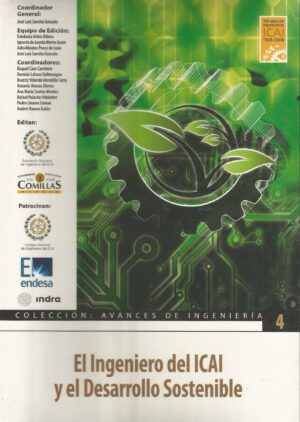 El ingeniero del ICAI y el desarrollo sostenible