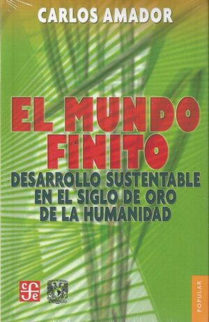 El mundo finito