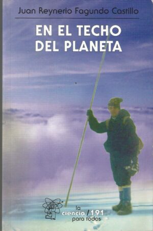 En el techo del planeta