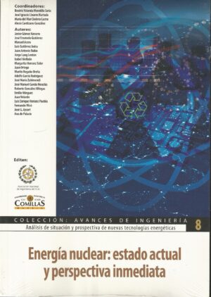 Energia nuclear, estado actual y perspectiva inmediata