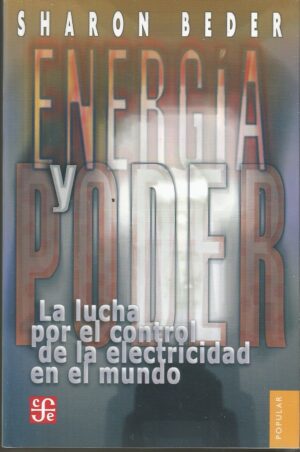 Energia y poder
