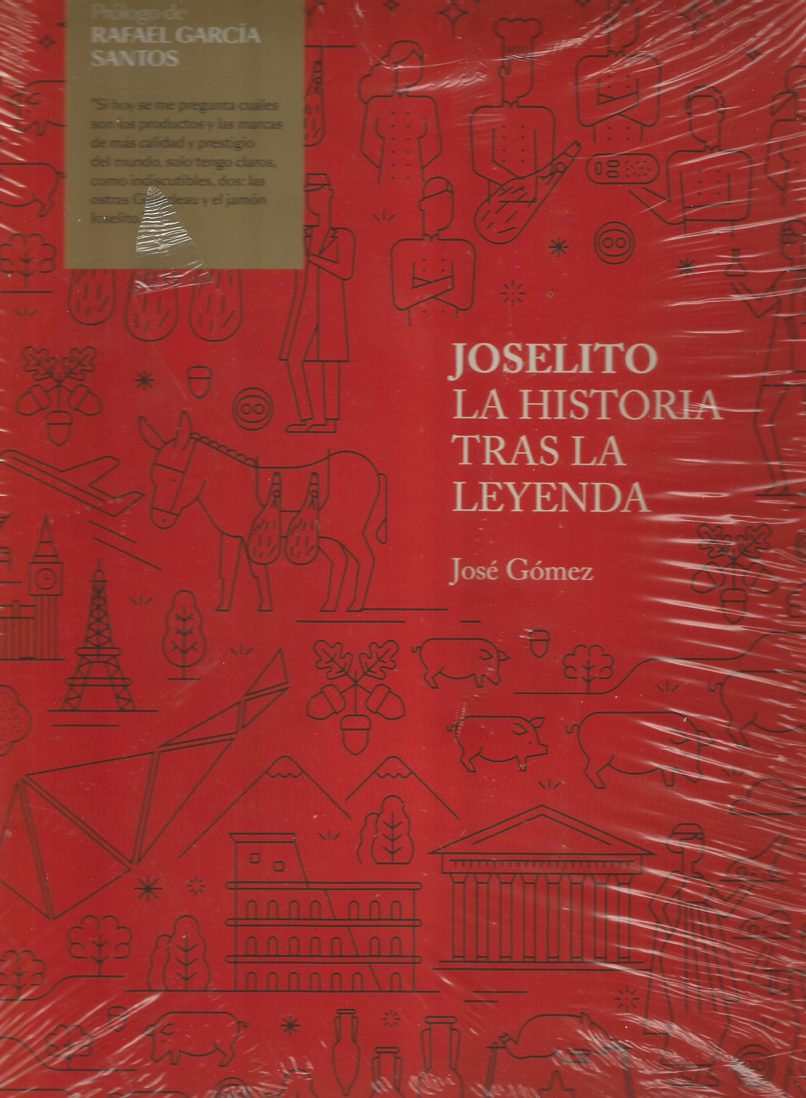 Joselito la historia tras la leyenda