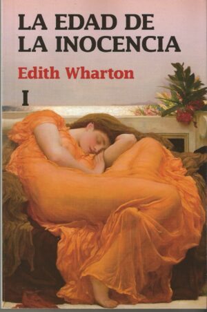 La edad de la inocencia