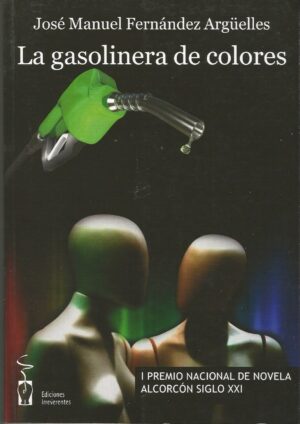La gasolinera de colores