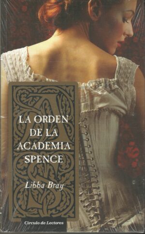 La orden de la academia spence