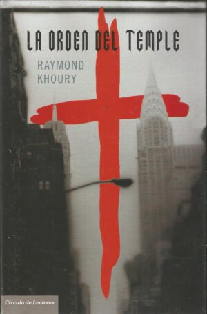 La orden del temple