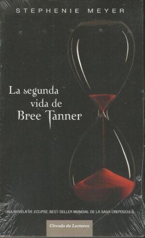 La segunda vida de Bree Tanner