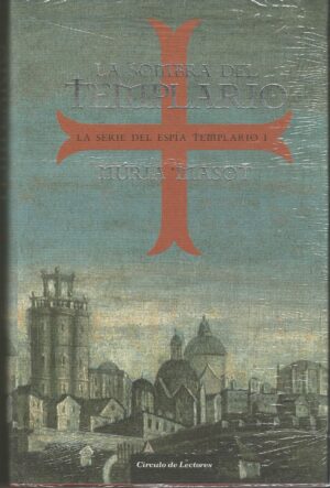 La sombra del templario