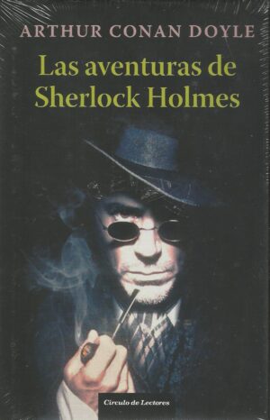 Las aventuras de Sherlock Holmes