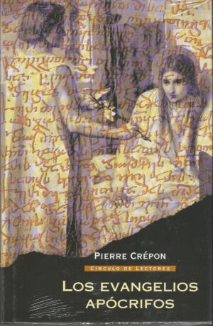 Los evangelios apogrifos