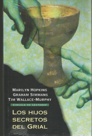 Los hijos secretos del grial