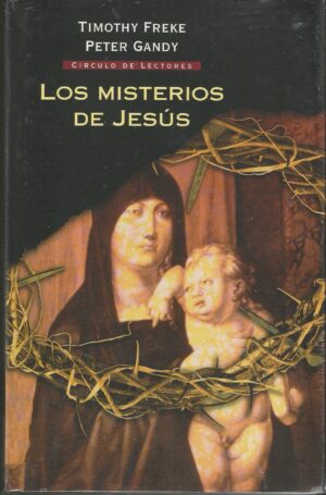 Los misterios de Jesus