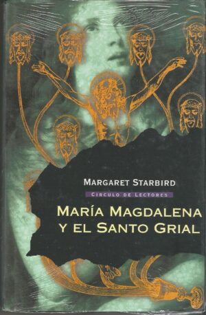 Maria Magdalena y el santo grial