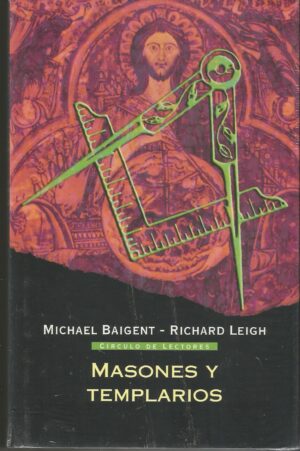 Masones y templarios