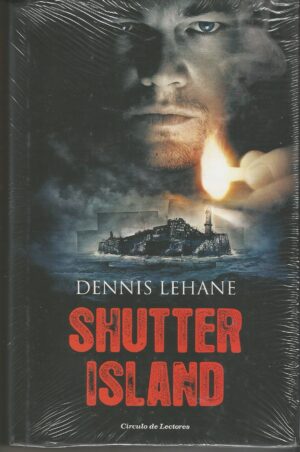 Shutter island