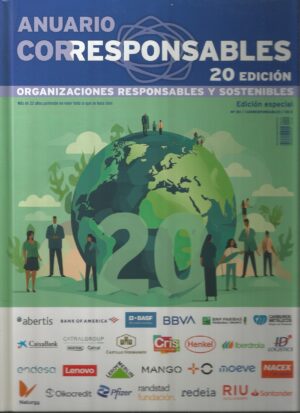 Anuario corresponsables