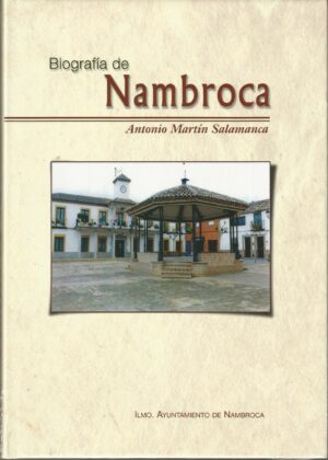 Biografia de Nambroca