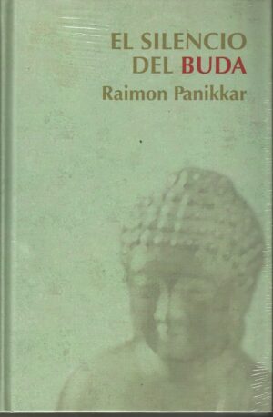 El silencio del buda