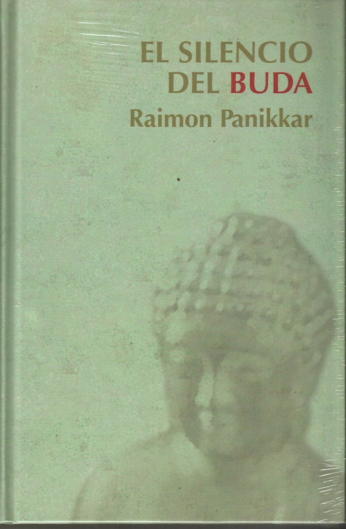 El silencio del buda