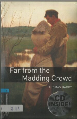 Far from the madding crowd