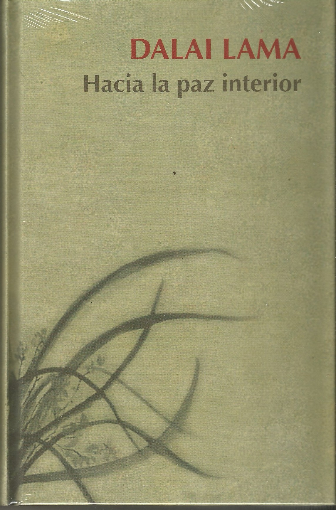 Hacia la paz interior