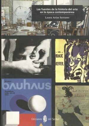 Las fuentes de la historia del arte en la epoca contemporanea