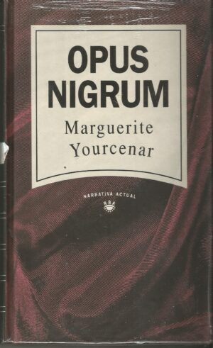Opus nigrum