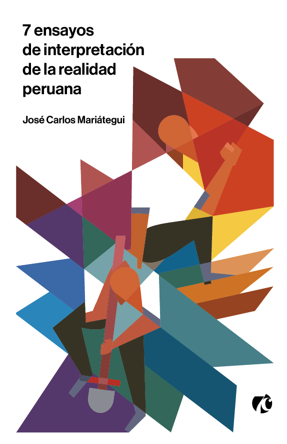 7 ensayos de interpretación de la realidad peruana