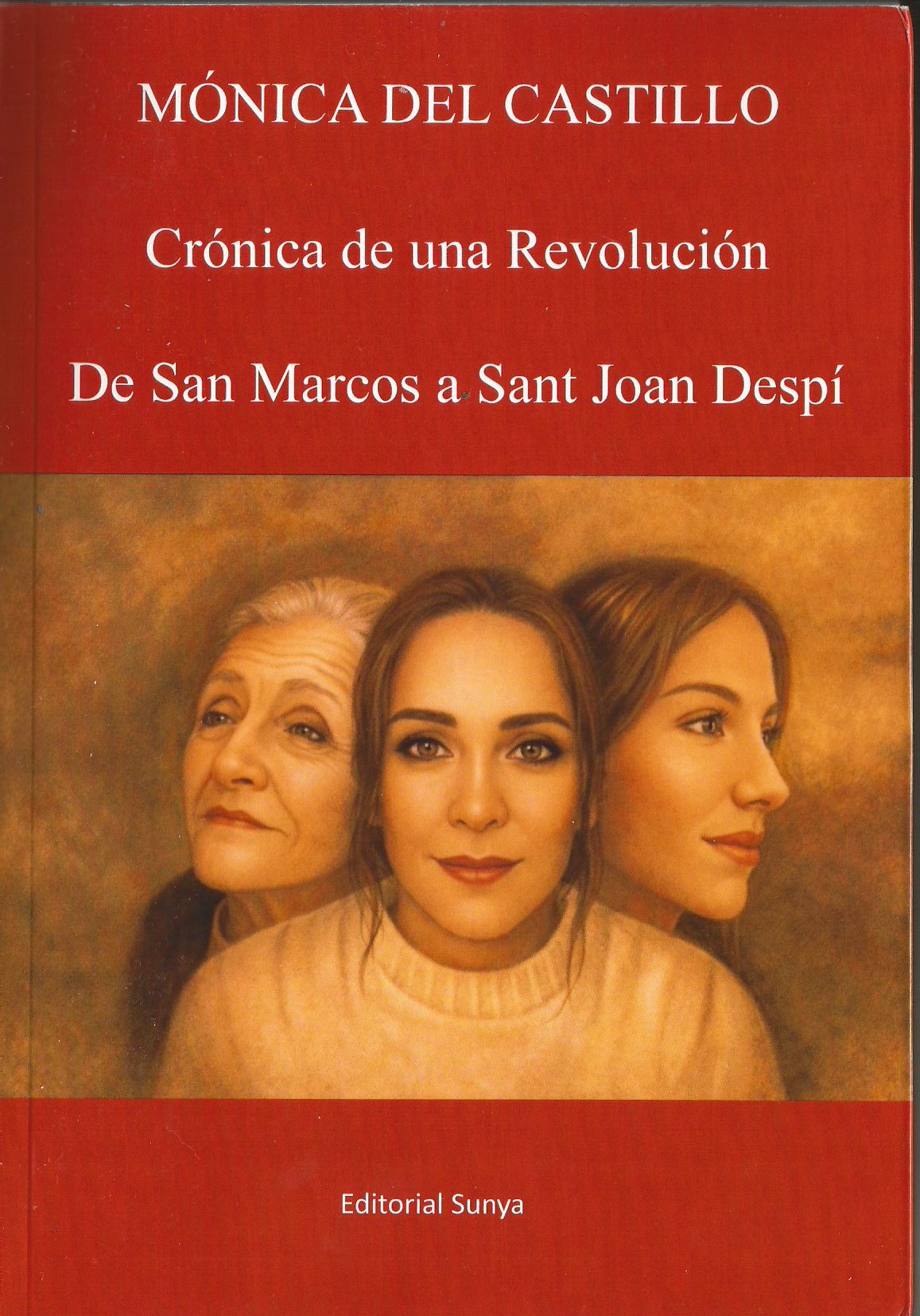 Crónica de una Revolución